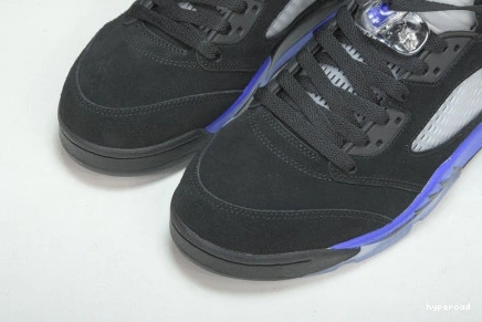 Hyperoad 5 AIR RACER BLUE JORDAN 1118